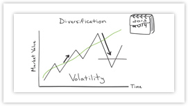 Diversification Educational Video