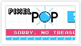 Pixel Pop