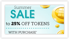 Summer Sale